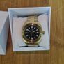 Guess Sport 42 mm Black Dial Men Analog Watch- Image 3