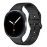 Strap for Samsung Galaxy Watch 8 original sport band black Image 2