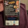 Muppets from Space - VHS Image 2