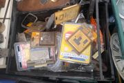 Car boot Box lot of Items sold as a lot, Crate not included., More Lots Available in my other Items, Collection Only in Rochfortbridge Westmeath.,