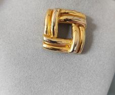Sphinx A1741 brooch