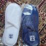 Royal Caribbean Branded Slippers Unopened Image 2