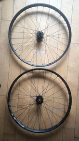 wheelset