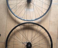 wheelset