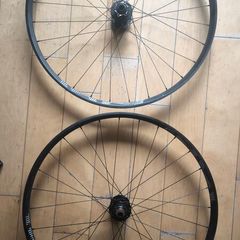 wheelset