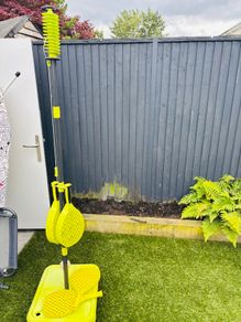 Kids garden