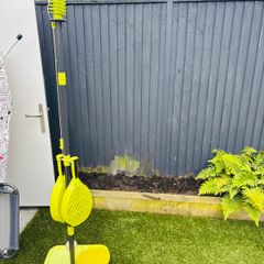 Kids garden