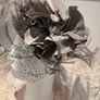 Pewter Wedding Accessories Image 10