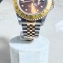 Rolex GMT master ll Rootbeer Image 3