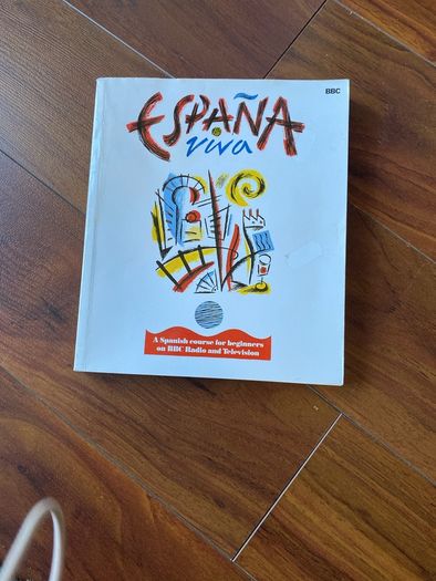 Spanish beginners
