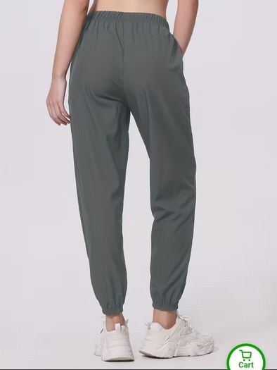 Only 5 Euro Each!! - Brand New Elegant Casual Versatile Colour Cuffed Bottoms - Size - XXL - Smaller Fit More A Size - U.K.16 - RRP - 16.58 Each