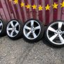 Audi A7 A8 Ttrs 21 Inch Alloys Image 9