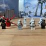 lego starwars figure bundle Image 3