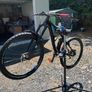 Canyon Nerve AL 7.0 Mountain Bike Image 4