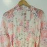 Beautiful floral dress Size UK 12-14 Image 10