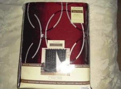GreenHills curtains NEW132x90