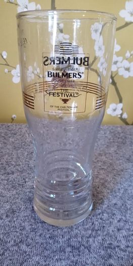 pint glasses