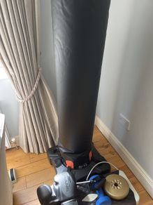 punch bag