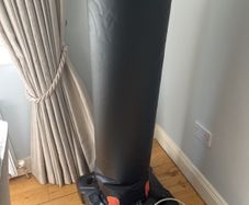 punch bag
