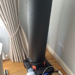 punch bag
