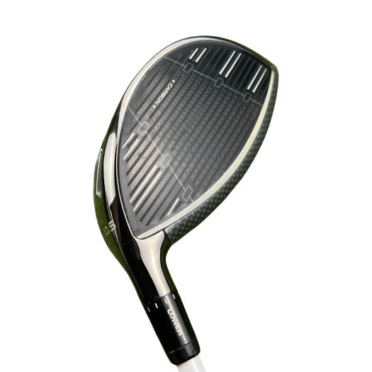 Taylormade Qi35 LS Driver / 10.5 Degree / Aldila Ascent 60 TX