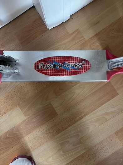 Scooter