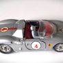 Diecast Vintage Mercury (Italy) - Ferrari 330P - Very Good Original Condition Image 4
