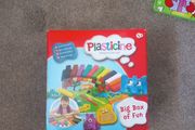Plasticine Big box of fun