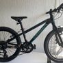 Orbea MX20 (20 Inch Wheel) Mountain Bike Image 2