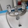 White Bath Image 2