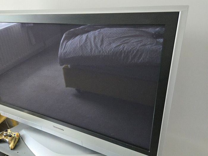 Plasma TV
