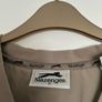 Sleeveless Golf Windbreaker Image 2