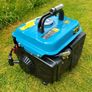 WorkZone 650W Generator with DC Charging at 10A Image 4