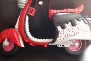 monster high scooter