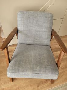 ikea Armchair
