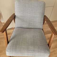 ikea Armchair