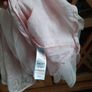 M&S Autograph dress girls size 4-5 years Image 7