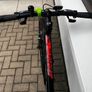 Carrera bike Image 3