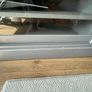 IKEA Havsta TV Unit Grey Image 3