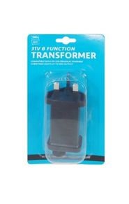 Christmas Lights Transformer plug NEW
