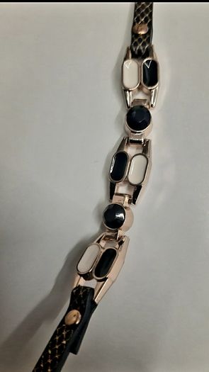 new watch