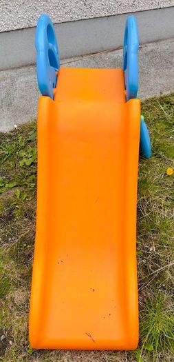 Kids Slide