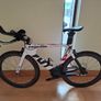 2014 Cervlo P3  Size 54  Race Ready TT Image 4