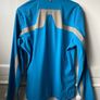 J Lindeberg full-zip mid/outer layer Image 2