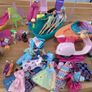 Barbie Camper Van Plus Dolls & Accessories Image 5