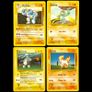90+ Pokemon Card Bundles / Various Sets WOTC Vintage Holo Reverse Holo Rare 1999 2000 / See Photos Image 4