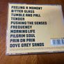 Feeder Pushing The Senses CD Image 2