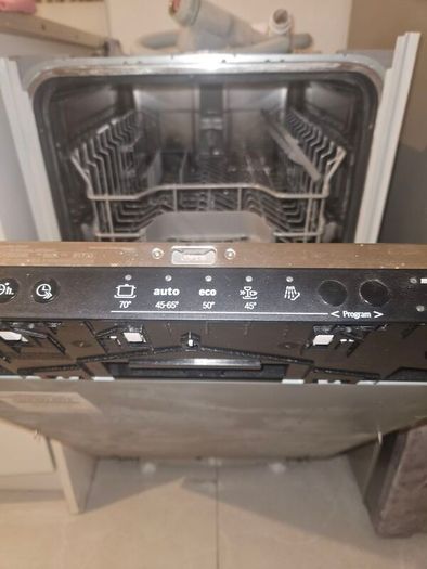 dishwasher