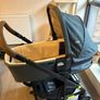 Pram Joie Chrome DLX trio 3-in-1 Image 3