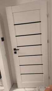 Door new